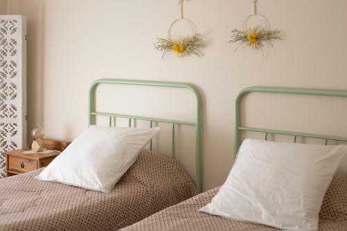 Bed & Breakfast Maison Les Agapanthes