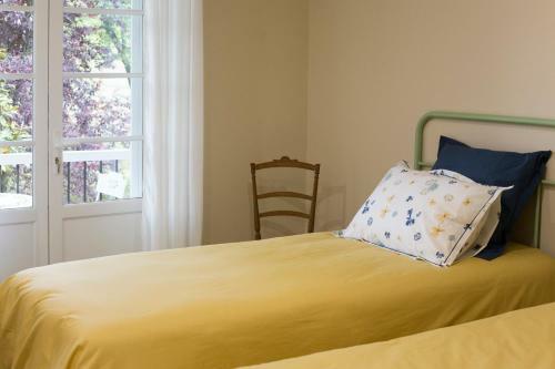 Bed & Breakfast Maison Les Agapanthes