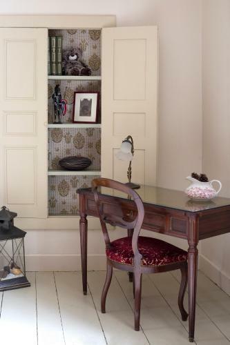 Bed & Breakfast Maison Les Agapanthes