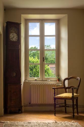 Bed & Breakfast Maison Les Agapanthes