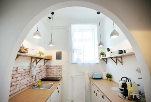 Apartamento Villa Inda Rooms