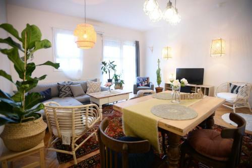 Apartamento Villa Inda Rooms