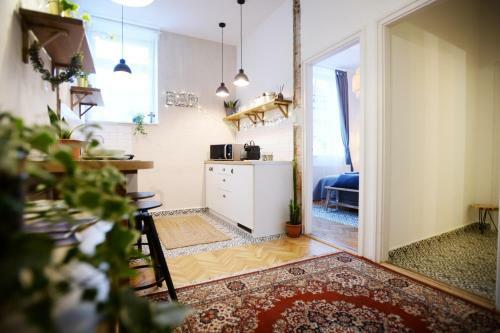 Apartamento Villa Inda Rooms