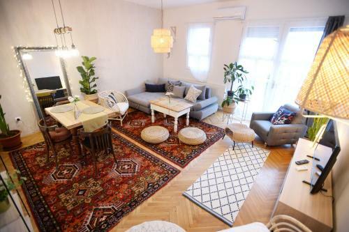 Apartamento Villa Inda Rooms