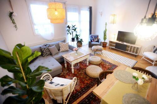Apartamento Villa Inda Rooms