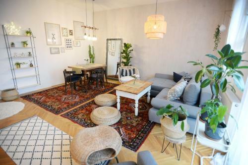 Apartamento Villa Inda Rooms