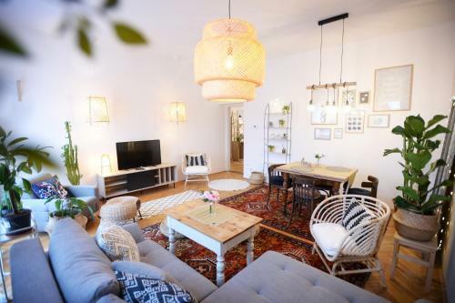 Apartamento Villa Inda Rooms