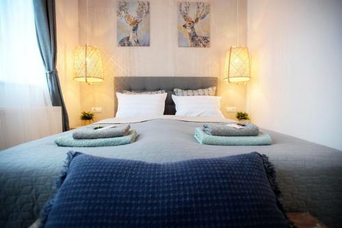 Apartamento Villa Inda Rooms