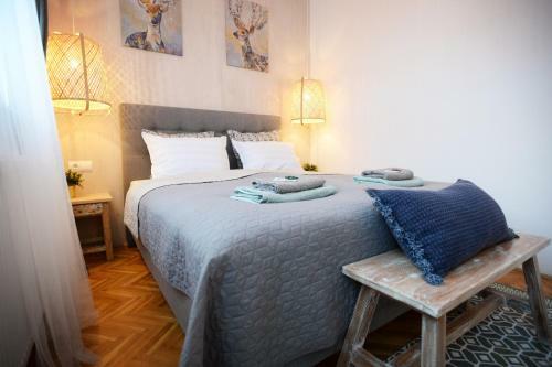 Apartamento Villa Inda Rooms
