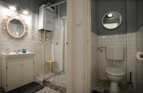 Apartamento Villa Inda Rooms