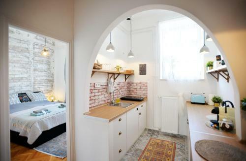 Apartamento Villa Inda Rooms