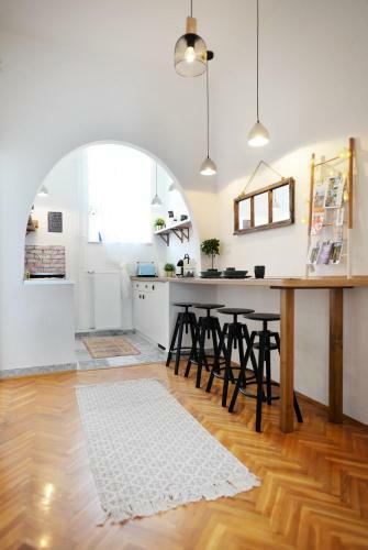 Apartamento Villa Inda Rooms