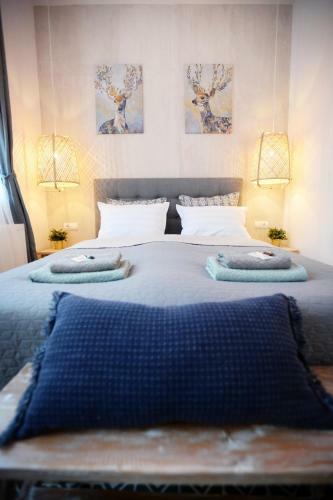 Apartamento Villa Inda Rooms