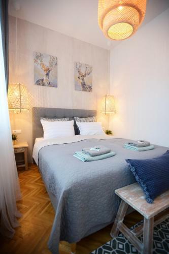 Apartamento Villa Inda Rooms