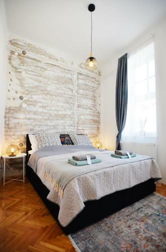 Apartamento Villa Inda Rooms