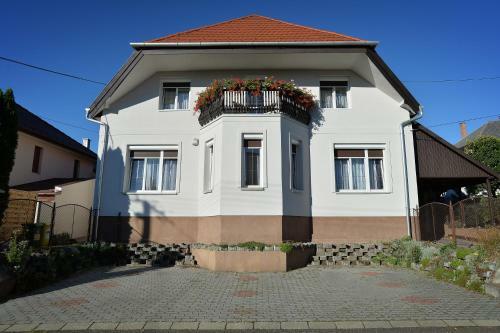 Apartamento Hajd�hegy Vend�gh�z