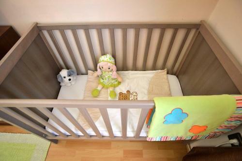 Apartamento Hajd�hegy Vend�gh�z