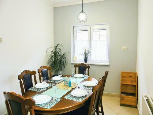 Apartamento Hajd�hegy Vend�gh�z