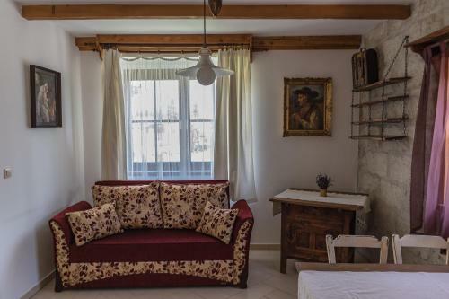 Pajta Apartman