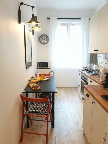 Apartamento Room Bueno