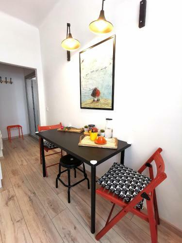 Apartamento Room Bueno