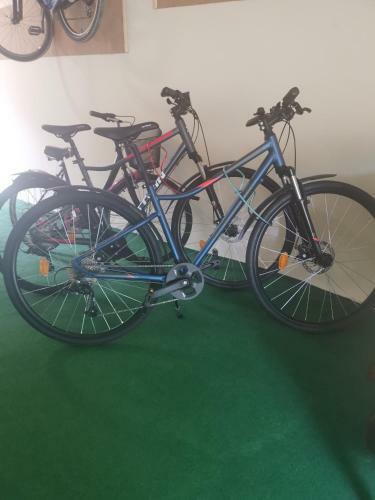 Kish�z Apartman