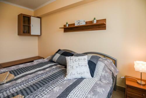 R�zsa V�lgy Apartman