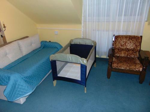 Thomas Apartman Eger