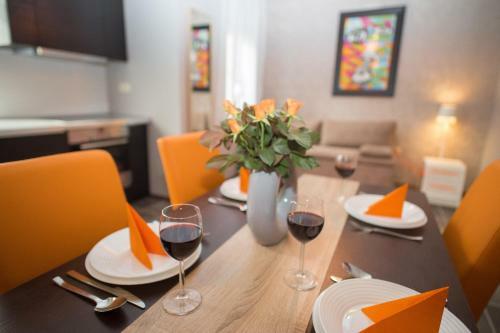 Apartamento De�k Villa 37 Eger