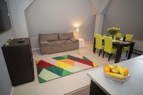 Apartamento De�k Villa 37 Eger
