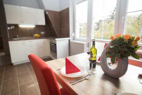 Apartamento De�k Villa 37 Eger