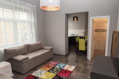 Apartamento De�k Villa 37 Eger