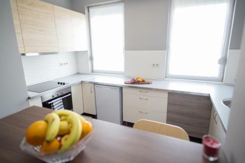Apartamento De�k Villa 37 Eger