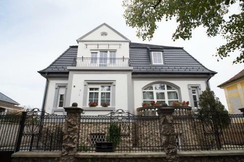 Apartamento De�k Villa 37 Eger