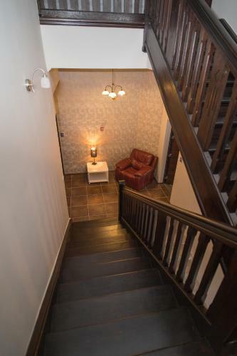 Apartamento De�k Villa 37 Eger