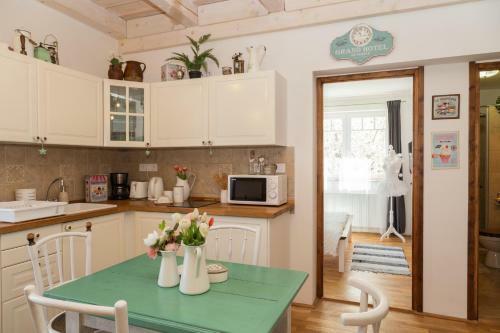 Van�lia Apartman
