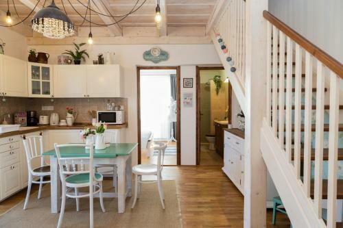 Van�lia Apartman