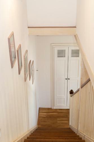 Van�lia Apartman