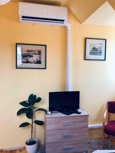 Apartamento �gnes Vend�gh�z