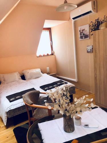 Apartamento �gnes Vend�gh�z