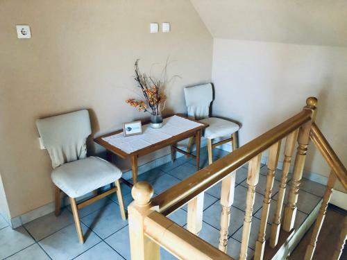 Apartamento �gnes Vend�gh�z