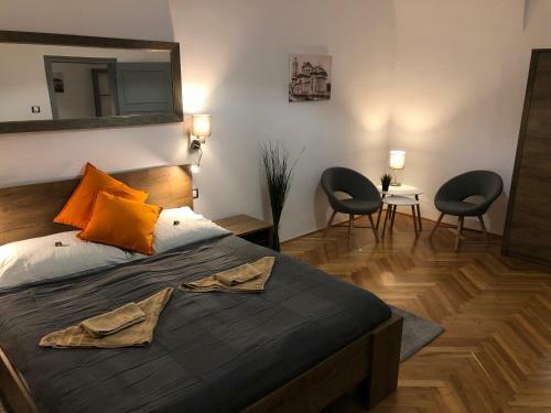 Pr Apartman