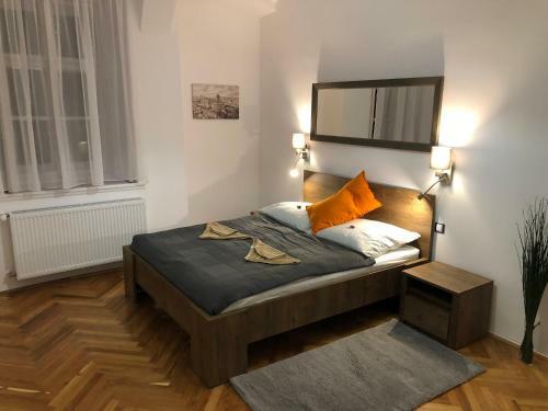 Pr Apartman