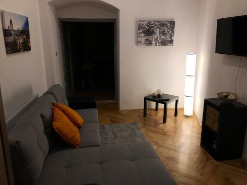 Pr Apartman