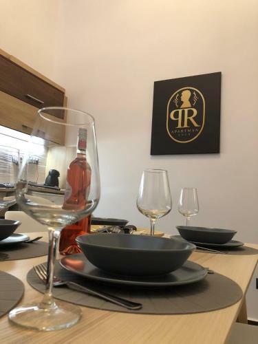 Pr Apartman