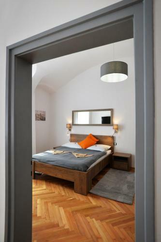Pr Apartman
