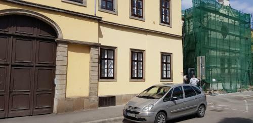 Pr Apartman