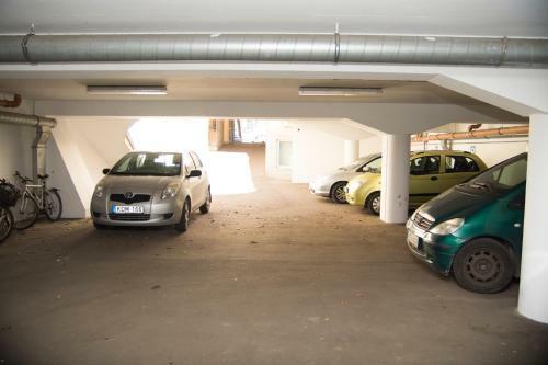 Aida Sport Apartman