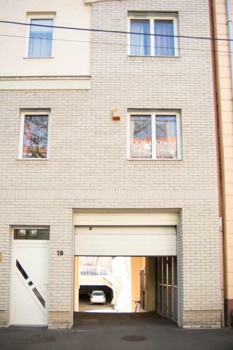 Aida Sport Apartman