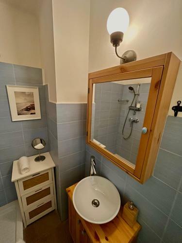 Green Apartman